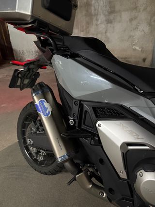 Honda X-ADV 750 2023