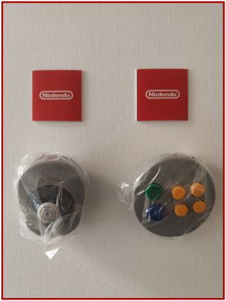 Gachapon Nintendo 64
