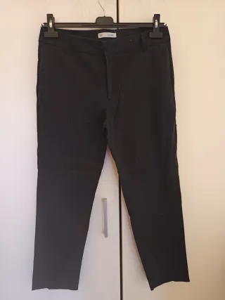 Pantalón Sfera Negro