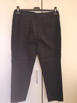 Pantalón Sfera Negro