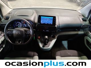 Citroen Berlingo Combi BlueHDi 130 S&S Talla M 100 años 96 kW (130 CV)