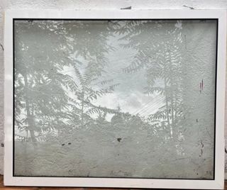 Ventanas Fijas Aluminio