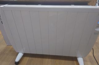 Radiador Taurus Blanco