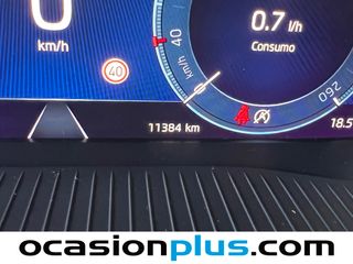 Skoda Octavia 1.0 TSI MHEV Selection DSG 81 kW (110 CV)