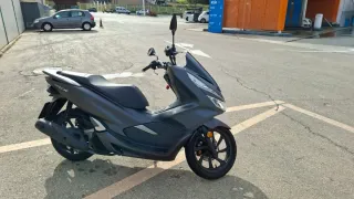 Honda PCX 125cc
