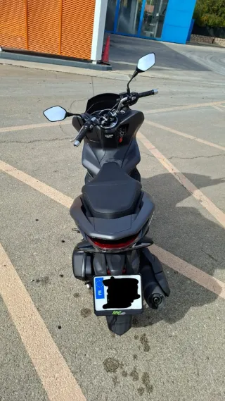 Honda PCX 125cc