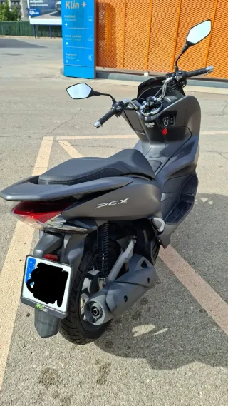 Honda PCX 125cc