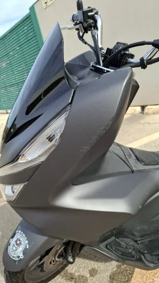 Honda PCX 125cc