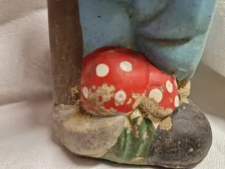 Nano Dottolo Biancaneve H. 30