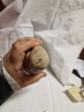 Nano Dottolo Biancaneve H. 30