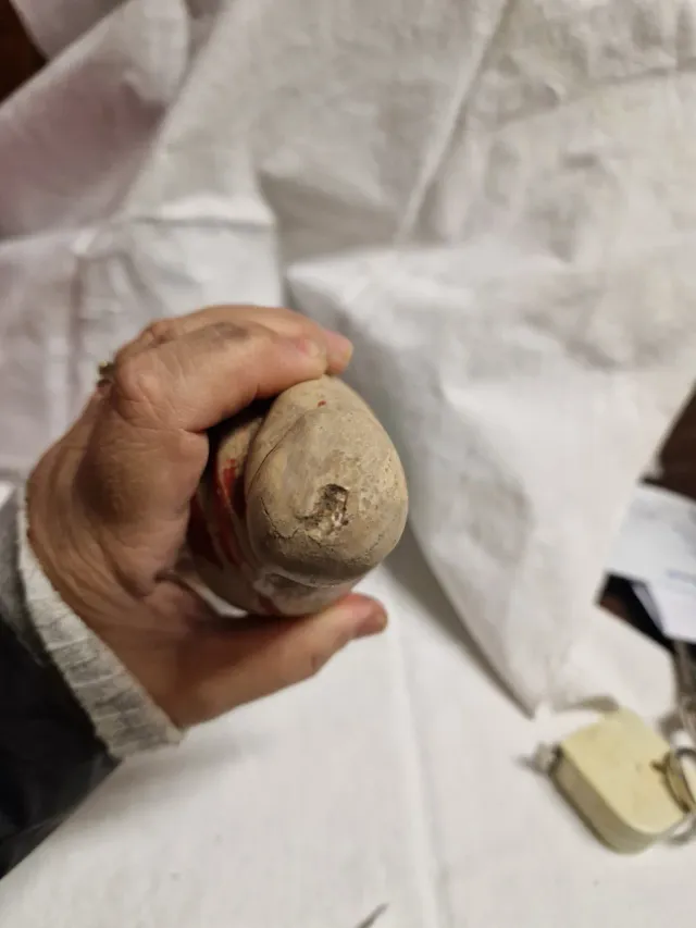 Nano Dottolo Biancaneve H. 30