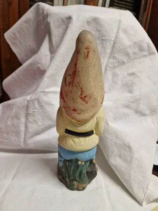 Nano Dottolo Biancaneve H. 30