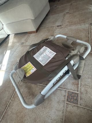 Gandulita plegable JANE FOLD