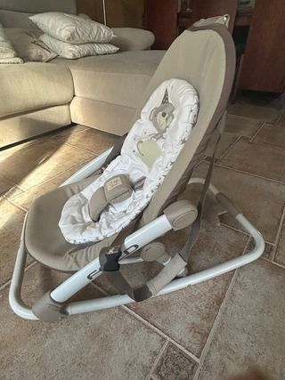 Gandulita plegable JANE FOLD