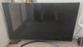 TV LG LED 60 SmartTV