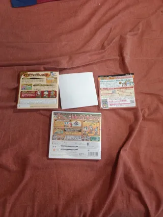 Yo-kai Watch Sangokushi 3DS