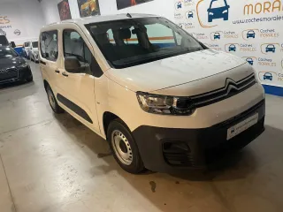 Citroen Berlingo 2019
