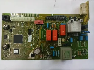 Placa Electrónica Caldera Vaillant