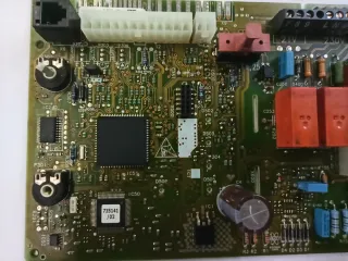 Placa Electrónica Caldera Vaillant