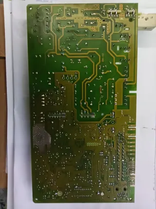 Placa Electrónica Caldera Vaillant
