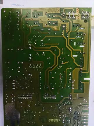 Placa Electrónica Caldera Vaillant