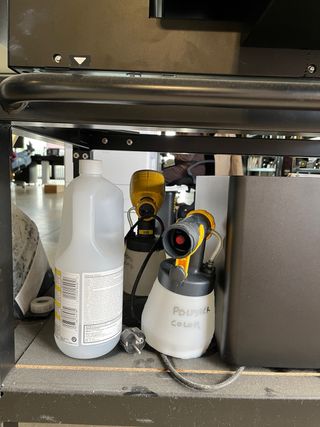 Brother GTX PRO Impresora Textil NO FUNCIONA