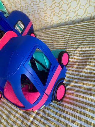 Lote Muñecas LOL Surprise