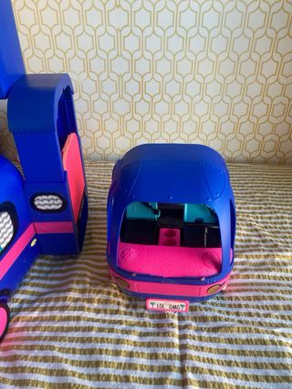 Lote Muñecas LOL Surprise