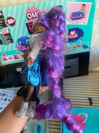 Lote Muñecas LOL Surprise