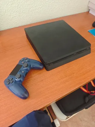 Play Station 4 Slim PS4 Slim