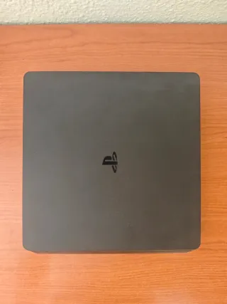 Play Station 4 Slim PS4 Slim
