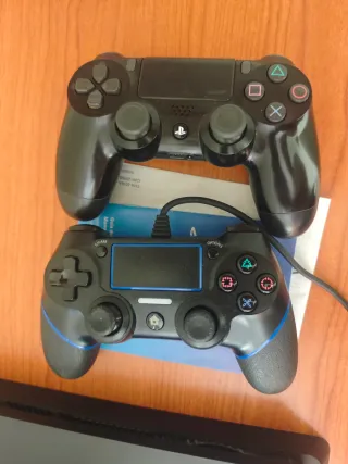 Play Station 4 Slim PS4 Slim