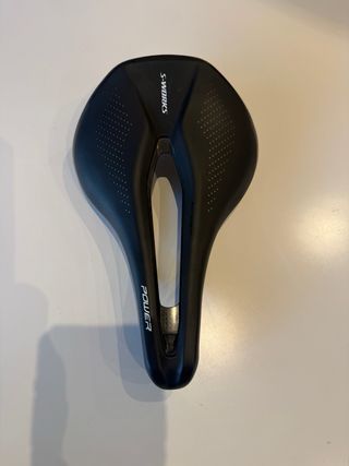 Sillín Specialized S-Works Power 143