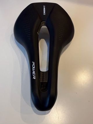 Sillín Specialized S-Works Power 143