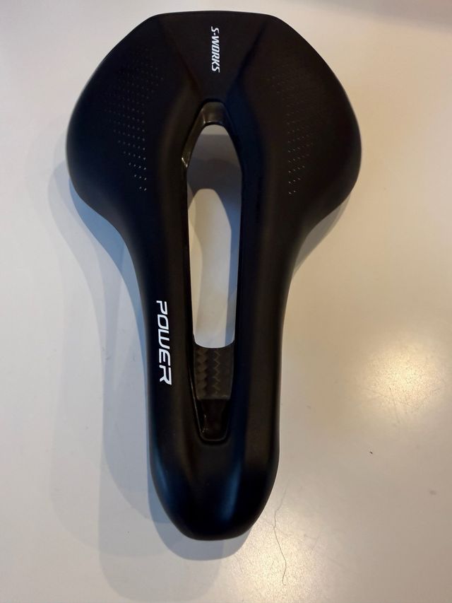 Sillín Specialized S-Works Power 143