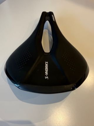 Sillín Specialized S-Works Power 143