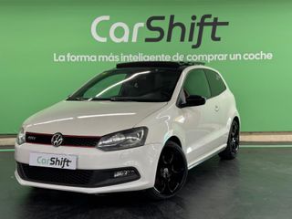 Volkswagen Polo GTI