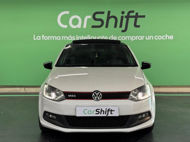 Volkswagen Polo GTI
