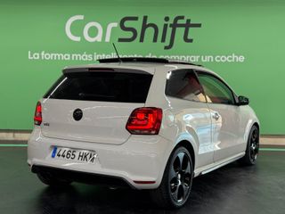 Volkswagen Polo GTI
