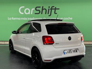 Volkswagen Polo GTI