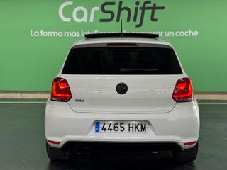Volkswagen Polo GTI