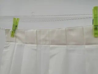 Tende a porta e finestra in pizzo