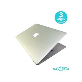 MacBook Air i5 13" (2017) 128GB 8GB -E0117507CV-