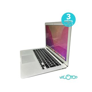 MacBook Air i5 13" (2017) 128GB 8GB -E0117507CV-