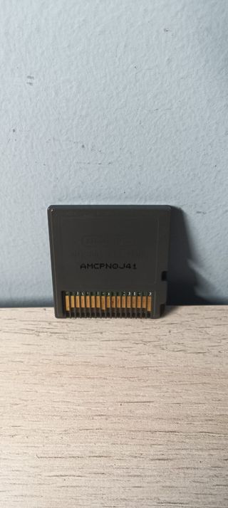 Mario Kart DS Nintendo