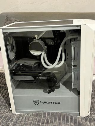 PC Gaming en excelente estado