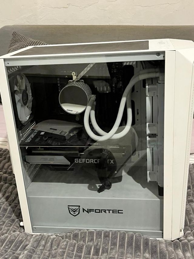 PC Gaming en excelente estado