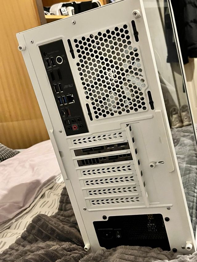 PC Gaming en excelente estado