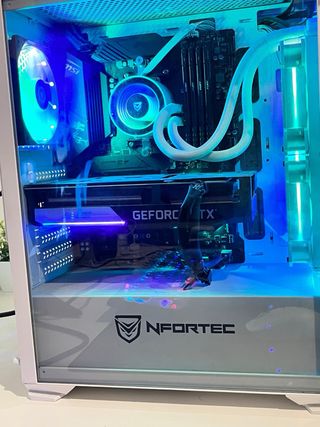 PC Gaming en excelente estado