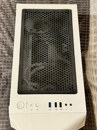 PC Gaming en excelente estado